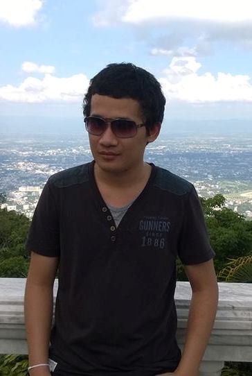 Panich Sudkhot